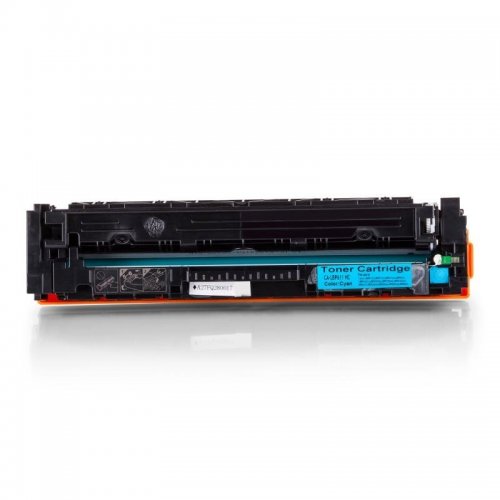 Ultra Premium Quality Cyan High Capacity Toner Cartridge compatible with Canon 045HC (1245C002)