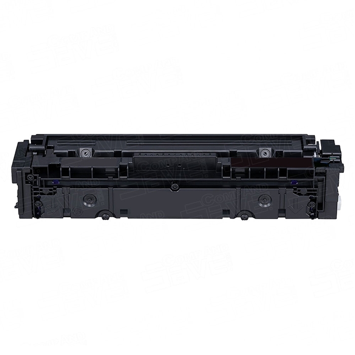 Ultra Premium Quality Black High Capacity Toner Cartridge compatible with Canon 045HBK (1246C002)