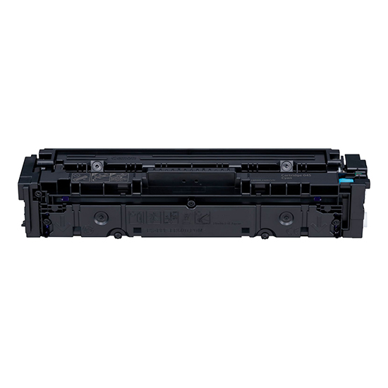 Ultra Premium Quality Cyan Toner Cartridge compatible with Canon 045C (1241C002)