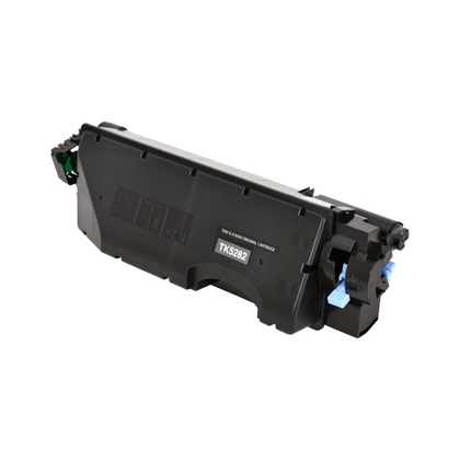 Ultra Premium Quality Black Toner Cartridge compatible with Kyocera Mita 1T02TW0US0 (TK5282K)