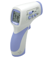 CONTACT LESS INFRARED THERMOMETER (50PC/BOX)