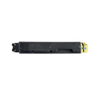 Ultra Premium Quality Yellow Toner Cartridge compatible with Kyocera Mita 1T02TWAUS0 (TK5282Y)