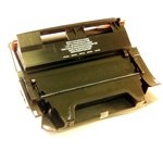 Ultra Premium Quality Black Toner Cartridge compatible with Lexmark 62D1H00 (Lexmark #621H)