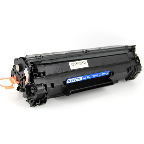Ultra Premium Quality Black Toner Cartridge compatible with HP CF279A (HP 79A)