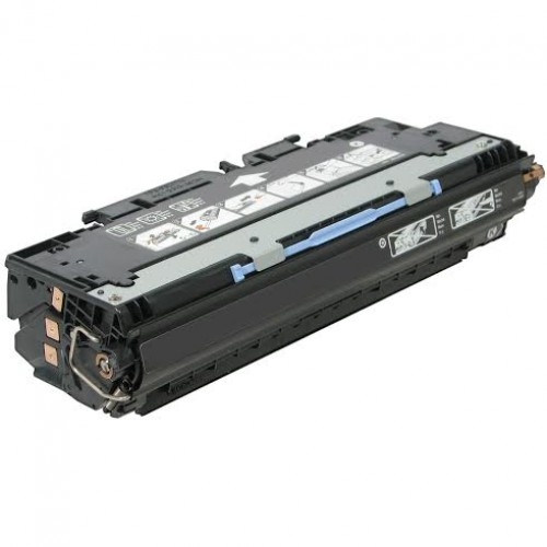 Ultra Premium Quality Black Toner Cartridge compatible with HP Q2670A (HP 308A)