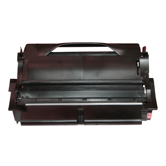 Ultra Premium Quality Black Toner Cartridge compatible with Lexmark 12A8325