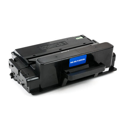 Ultra Premium Quality Black Toner Cartridge compatible with Samsung MLT-D203L