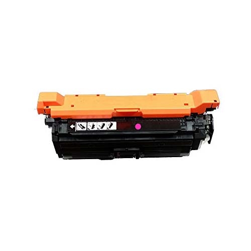 Ultra Premium Quality Magenta Toner Cartridge compatible with HP CF333A (HP 654A)