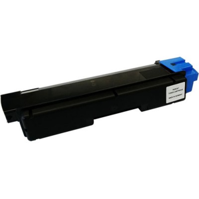 Ultra Premium Quality Cyan Toner Cartridge compatible with Kyocera Mita 1T02KVCUS0 (TK-592C)