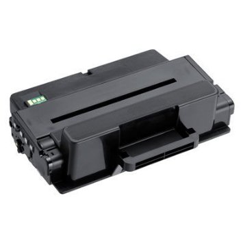 Ultra Premium Quality Black Toner Cartridge compatible with Samsung MLT-D205L