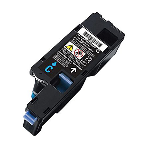 Ultra Premium Quality Cyan Inkjet Cartridge compatible with Dell 5PR32 (332-0405)