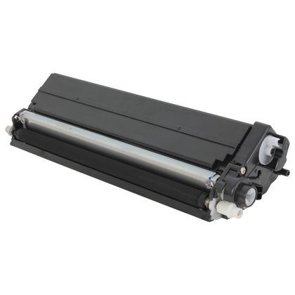 Ultra Premium Quality Black High Yield Toner Cartridge compatible with Brother TN-433BK