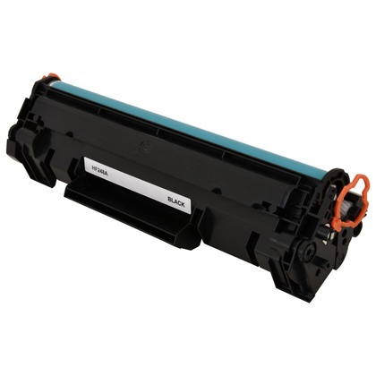 Ultra Premium Quality Black Toner Cartridge compatible with HP CF248A