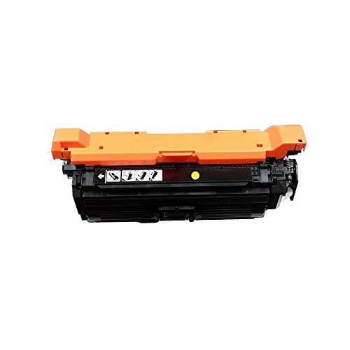 Ultra Premium Quality Yellow Toner Cartridge compatible with HP CF332A (HP 654A)