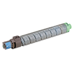 Ultra Premium Quality Black Toner Cartridge compatible with Panasonic UG-5570