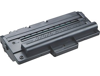 Ultra Premium Quality Black Laser Toner compatible with Lexmark 18S0090