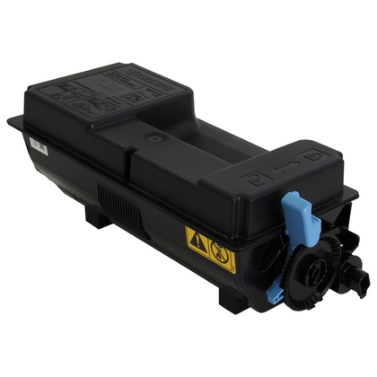 Ultra Premium Quality Black Toner Cartridge compatible with Kyocera Mita 1T02T80US0 (TK-3172)