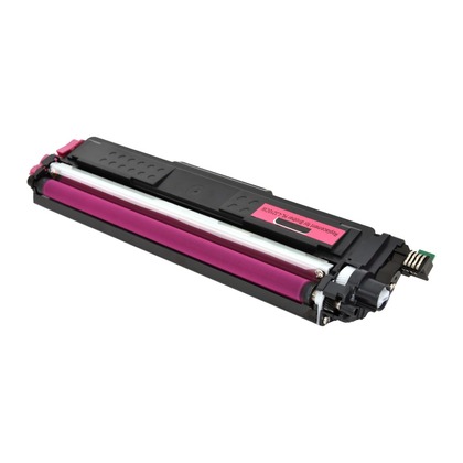 Ultra Premium Quality Magenta Toner Cartridge compatible with Brother TN-223M
