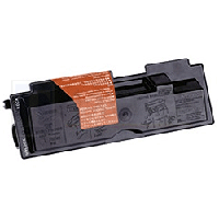 Ultra Premium Quality Black Toner compatible with Kyocera Mita 1T02HS0US0 (TK-132)
