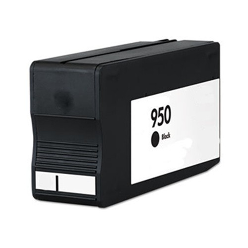 Ultra Premium Quality Black Inkjet Cartridge compatible with HP CN049AN (HP 950)