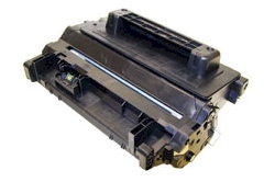 Ultra Premium Quality Black Jumbo Toner Cartridge compatible with HP CC364A (HP 64A)