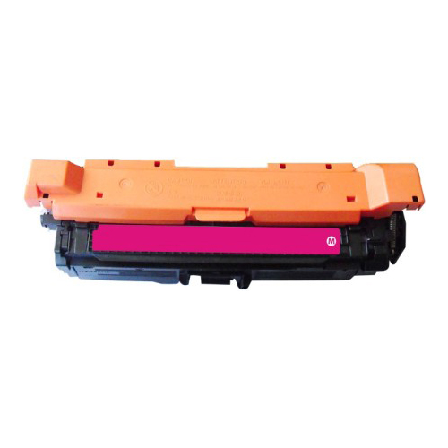 Ultra Premium Quality Magenta Laser Toner Cartridge compatible with HP CE263A (HP 648A)