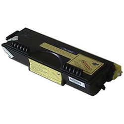 Ultra Premium Quality Black Jumbo Toner Cartridge compatible with Brother TN-360