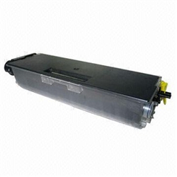 Ultra Premium Quality Black Toner Cartridge compatible with Brother TN-460