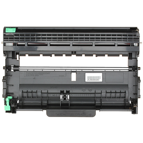Ultra Premium Quality Black Toner Cartridge compatible with Brother DR-420