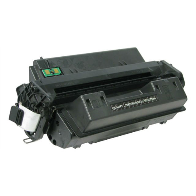 Ultra Premium Quality Black MICR Toner Cartridge compatible with HP Q2610A (HP 10A)