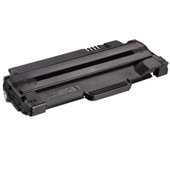 Ultra Premium Quality Black Toner Cartridge compatible with Dell 7H53W (330-9523)