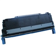 Ultra Premium Quality Cyan Toner Cartridge compatible with HP C9731A (HP 645A)