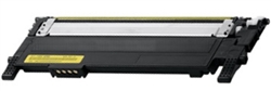 Ultra Premium Quality Yellow Toner Cartridge compatible with Samsung CLT-Y406S