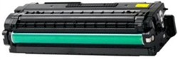 Ultra Premium Quality Yellow Toner Cartridge compatible with Samsung CLT-Y506L