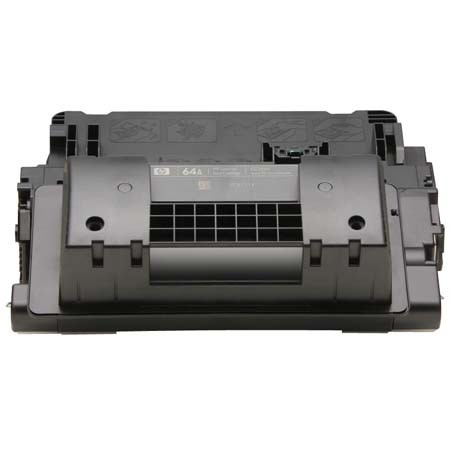 Ultra Premium Quality Black MICR Toner Cartridge compatible with HP CE390A (HP 90A)