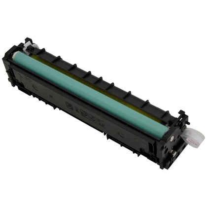 Ultra Premium Quality Yellow Toner Cartridge compatible with HP CF502A (HP 202A)