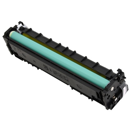 Ultra Premium Quality Yellow Toner Cartridge compatible with HP CF512A (HP 204A)