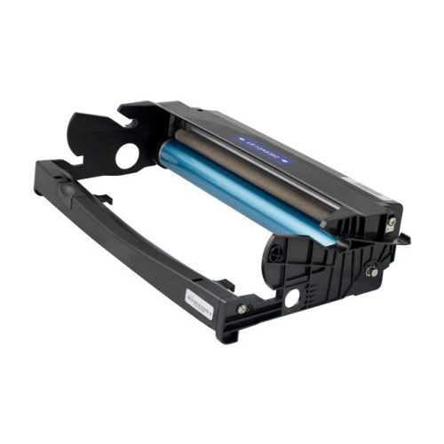 Ultra Premium Quality Black Drum compatible with Lexmark 12A8302