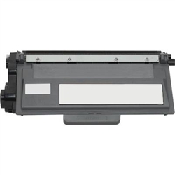 Ultra Premium Quality Black Toner Cartridge compatible with Brother TN-780