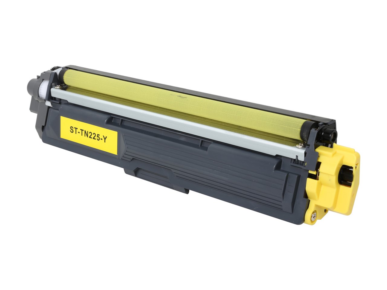 Ultra Premium Quality Yellow Toner Cartridge compatible with Brother TN-225Y