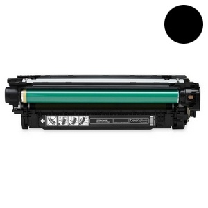 Ultra Premium Quality Black Toner Cartridge compatible with HP CE400A (HP 507A)