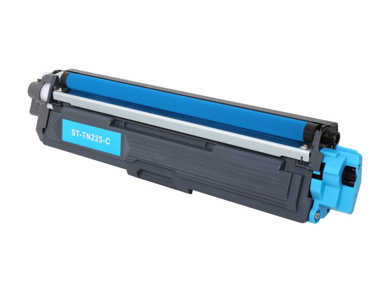Ultra Premium Quality Cyan Toner Cartridge compatible with Brother TN-225C