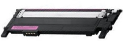 Ultra Premium Quality Magenta Toner Cartridge compatible with Samsung CLT-M406S