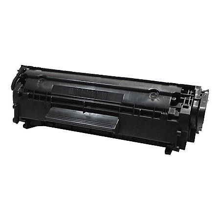 Ultra Premium Quality Black Toner Cartridge compatible with Canon 0263B001A (FX-9)