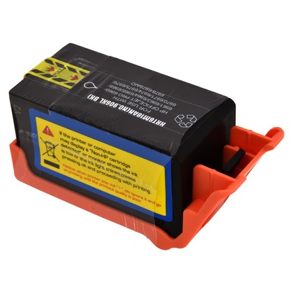 Ultra Premium Quality Black High Capacity Inkjet Cartridge compatible with HP T6M18AN (HP 906XL)
