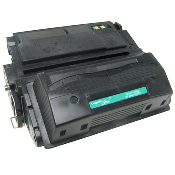 Ultra Premium Quality Black MICR Toner Cartridge compatible with HP Q1339A (HP 39A)
