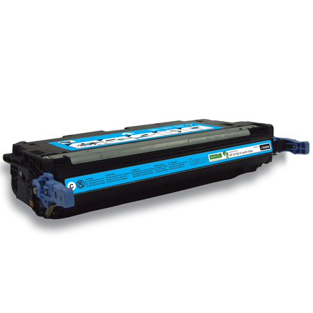 Ultra Premium Quality Cyan Toner Cartridge compatible with HP Q7561A (HP 314A)