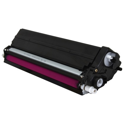 Ultra Premium Quality Magenta Ultra High Yield Toner Cartridge compatible with Brother TN-439M