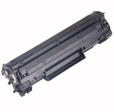 Ultra Premium Quality Black Toner Cartridge compatible with Canon 9435B001AA (CRG-137)