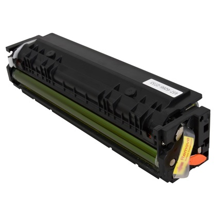 Ultra Premium Quality Yellow Toner Cartridge compatible with HP CF502X (HP 202X)